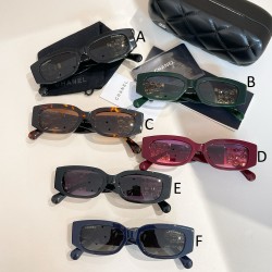 샤넬 Chanel 5544 62口16-145