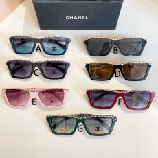 샤넬 Chanel 5548 54口18-145