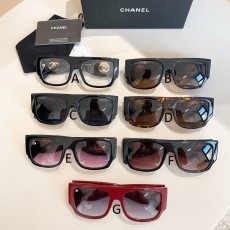 샤넬 Chanel 5549 54口19-142