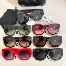 샤넬 Chanel 5550 54口21-147