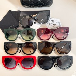 샤넬 Chanel 5550 54口21-147