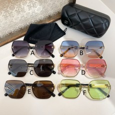 샤넬 Chanel 5892 58口19-115