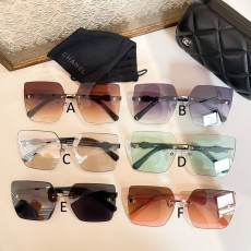 샤넬 Chanel 5916-S 54口20-140