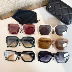 샤넬 Chanel 5918-S 54口20-140