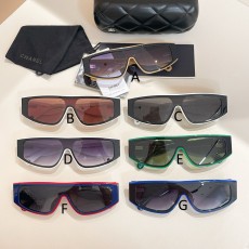 샤넬 Chanel 6057 60口0-140