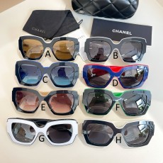 샤넬 Chanel 6059 53口21-140