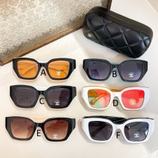 샤넬 Chanel 6068 54口19-145