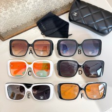 샤넬 Chanel 6069 54口19-145