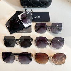 샤넬 Chanel 6072 53口19-140