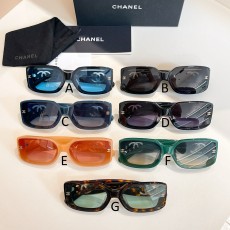 샤넬 Chanel 6313 61口17-145