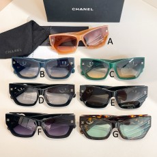샤넬 Chanel 6314 62口15-145
