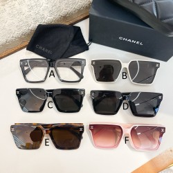 샤넬 Chanel 6988 53口18-140
