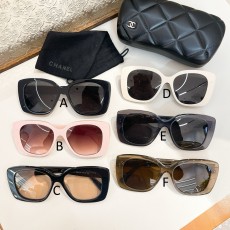 샤넬 Chanel 6989 53口18-140