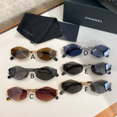 샤넬 Chanel 6996S 53口18-140