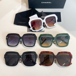 샤넬 Chanel 8283 55口18-145