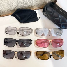 샤넬 Chanel 9520 64口11-120