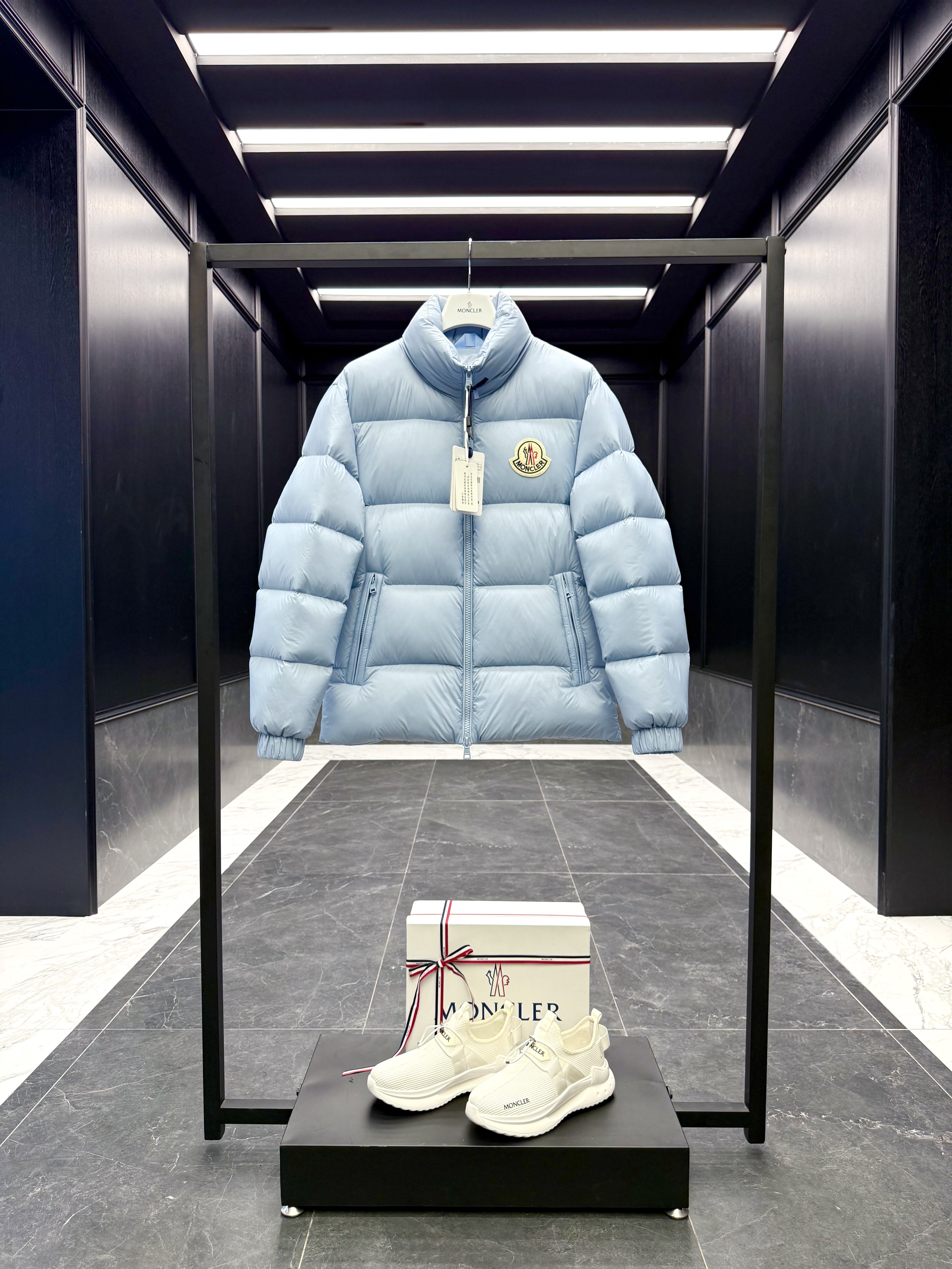 몽클레어 Moncler Citala 다운재킷