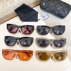 샤넬 Chanel 9521 56口18-137