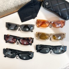 샤넬 Chanel 9522 56口18-137