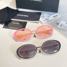샤넬 Chanel 9578B 54口23-136