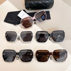 샤넬 Chanel 77865 52口22-140