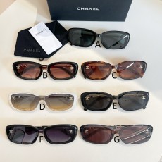 샤넬 Chanel 95100 53口21-145