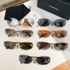 샤넬 Chanel A71559 62口16-145