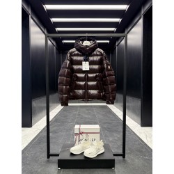 몽클레어 Moncler Maya 마야 패딩