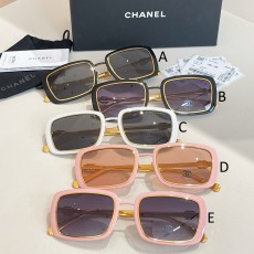 샤넬 Chanel A71707 53口22-140