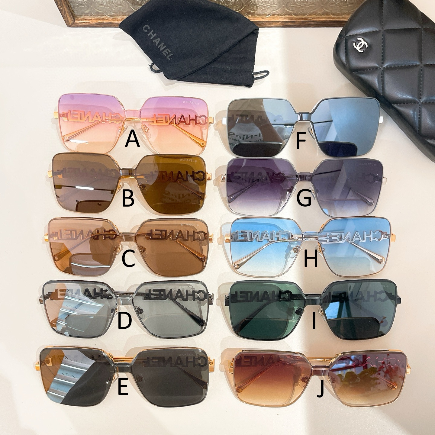 샤넬 Chanel A95070 63口15-142