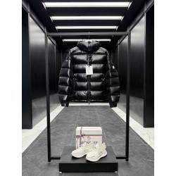 몽클레어 Moncler Maya 마야 패딩