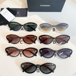 샤넬 Chanel A95101 56口18-145