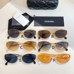 샤넬 Chanel A95107 60口19-150