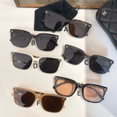 샤넬 Chanel CH 8021 53口20-145