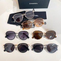 샤넬 Chanel CH220 51口23-142