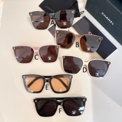 샤넬 Chanel CH0532 64口15-145