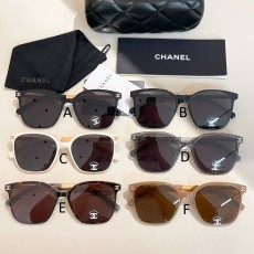 샤넬 Chanel CH0543 54口18-135