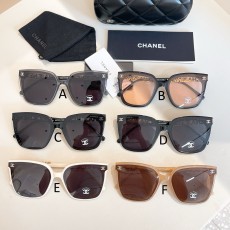 샤넬 Chanel CH0754 54口17-140