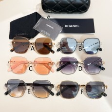 샤넬 Chanel CH0759 58口16-145