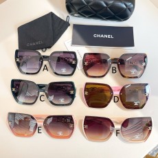 샤넬 Chanel CH0835 56口13-145