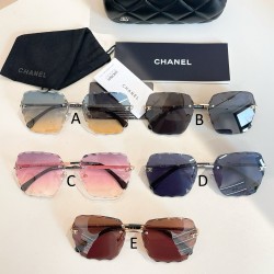 샤넬 Chanel CH2215 60口16-145