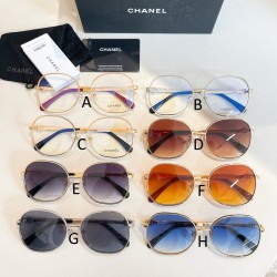 샤넬 Chanel CH2218 56口17-140