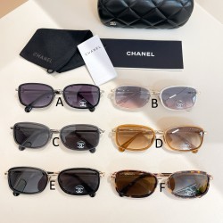 샤넬 Chanel CH2221 61口16-145