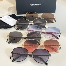 샤넬 Chanel CH2223Q 55口17-145