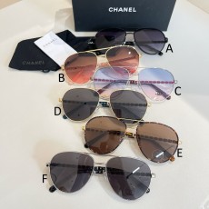 샤넬 Chanel CH2224Q 57口16-145