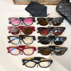 샤넬 Chanel CH3478 53口16-140