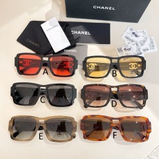 샤넬 Chanel CH3481 54口19-140