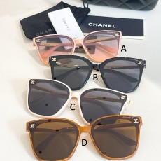 샤넬 Chanel CH3865 54口19-145