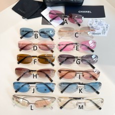 샤넬 Chanel CH4002 54口18-135