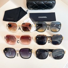 샤넬 Chanel CH4024 54口17-140